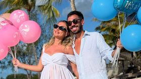 Claudia Puican întâmpină probleme în sarcină, cu doar două luni înainte să nască: „Acum stau să mă chinui. Din ce cauză?”